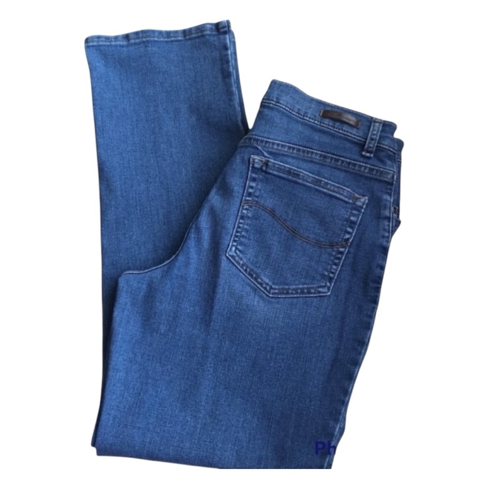 LEE RELAX (1889) JEANS